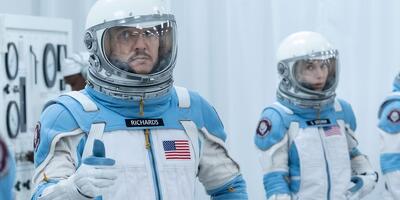 مدت زمان فیلم The Fantastic Four: First Steps مشخص شد - گیمفا