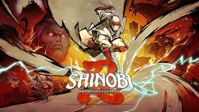 تریلر جدید Shinobi: Art of Vengeance جزئیاتی از داستان بازی را فاش می‌کند - گیمفا