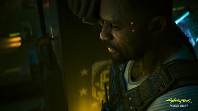 رسمی: Cyberpunk 2077: Phantom Liberty به فروش ۱۰ میلیون نسخه‌ای رسید - گیمفا