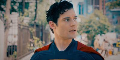 کلیپی به مناسبت اکران فیلم Superman در چین منتشر شد - گیمفا