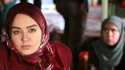 خبر روز | عکس متفاوت شیرین «نون خ» با ژست ناراحت | گلی شی