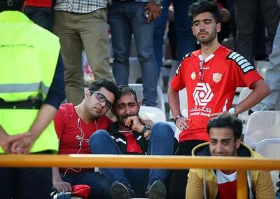 شوک به پرسپولیس؛ ستاره محبوب هواداران جدا شد