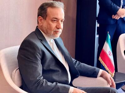 تاریخ دور جدید مذاکرات تا چند روز آینده مشخص می‌شود