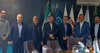 ارائه خدمات متناسب با نیاز شرکت‌های دانش بنیان در دستور کار اگزیم بانک ایران