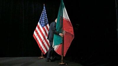 اختلاف اصلی تهران و واشنگتن بر سر غنی‌سازی در ایران است