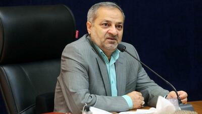 کاظمی: بخش زیادی از مدارس ناایمن کشور تا مهرماه برچیده می‌شود