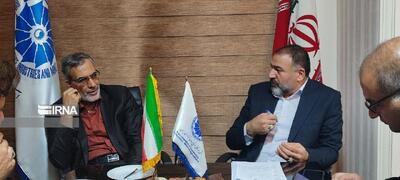 فعالان اقتصادی ایلام خواستار تسریع در رفع موانع گمرک مهران هستند