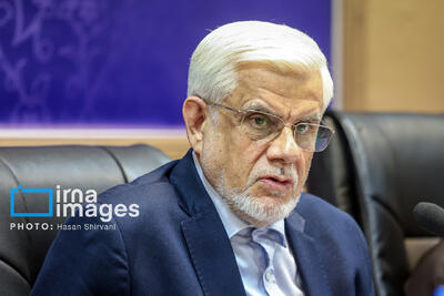 عارف: مواضع شخصی افراد ربطی به دولت ندارد