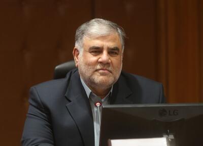 حکم شهردار قم ابلاغ شد
