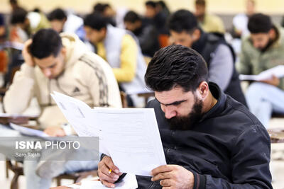جذب ۱۸ هزار نیرو و دریافت ۶۰۰ مجوز جدید استخدامی در سیستان و بلوچستان