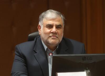 حکم شهردار قم ابلاغ شد