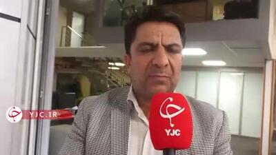 رئیس هیات مدیره اتحادیه نانوایان سنگک تهران: نان سنگک کمتر از ۱۰ هزار تومان برای نانوایی صرفه اقتصادی ندارد!