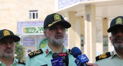 سردار رادان: اتباع غیرمجاز میهمان ما نیستند | جهان نیوز