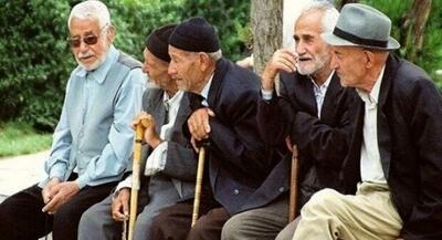 ایران در آستانه زلزله جمعیتی | جهان نیوز