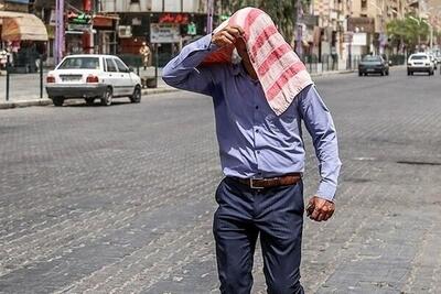 ببینید | ۳ روز گرم در انتظار شهروندان تهرانی