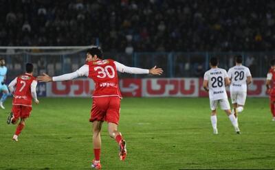 آخرین پرده از داستان گولسیانی؛ اشک و لبخند در وداع با پرسپولیس