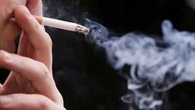 آیا سیگار کشیدن باعث ریزش مو می‌شود؟