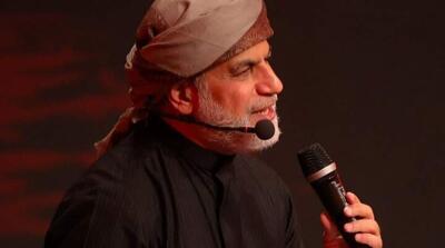 انتقاد نزار القطری، مداح معروف از سخنان قاسمیان در عربستان: تشبیه مکه و مدینه به شهرهای فسق و فجور غیرقابل قبول است - مردم سالاری آنلاین