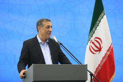 قائم‌پناه: گام مهمی برای پیوستن به FATF برداشته شده است