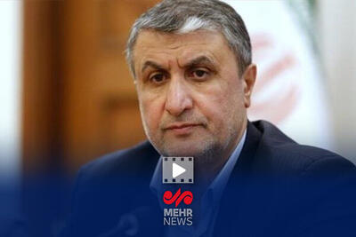 اسلامی: آژانس سنگین‌ترین بازرسی‌ها را از جمهوری اسلامی ایران دارد