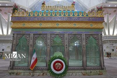برنامه‌های شهرداری تهران در سالگرد ارتحال امام راحل
