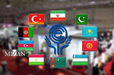 تجارت ایران با کشور‌های عضو اکو به ۲۷.۶ میلیارد دلار رسید 