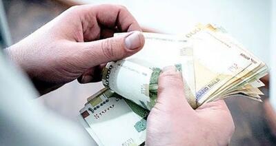 الحاق آپشن چرب و چیل به حقوق کارکنان دولت؛ اصلاح واریزی‌ها با 2 فوریت