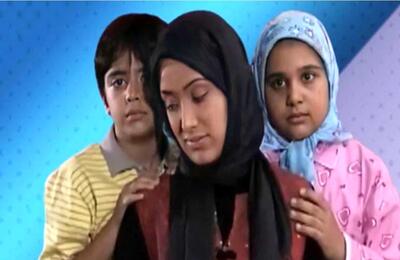 بازیگر خردسال سریال «او یک فرشته بود» پس از ۱۹ سال (عکس)