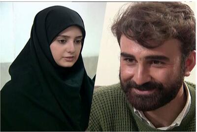 چهره این خانم بازیگر زمین تا آسمان با گذشته فرق کرده است (عکس)