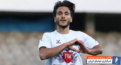 محمدحسین صادقی گزینه مدنظر پرسپولیس عکس‌های استقلالش را پاک کرد