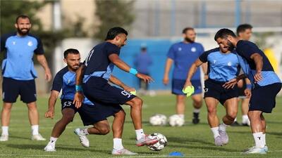 هزینه سنگین استقلال برای جذب یک مدافع جوان - پارس فوتبال