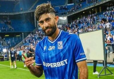 منتفی شدن حضور یک ستاره در پرسپولیس - پارس فوتبال