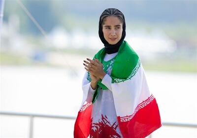 ارگومتر قهرمانی آسیا| ۲ طلای ایران با طعم رکوردشکنی - پارس فوتبال