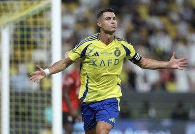 جنگ بر سر رونالدو در عربستان؛ الهلال به دنبال هایجک CR7 از النصر - پارس فوتبال