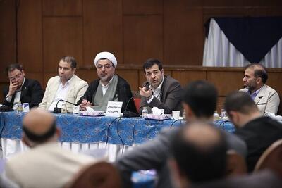 احمد دنیامالی: پایبندی به قوانین خط قرمز وزارت ورزش است - پارس فوتبال