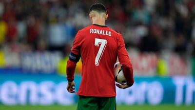 شوک به اردوی النصر؛ رونالدو یک قدم با پیراهن الهلال فاصله دارد! - پارس فوتبال