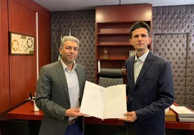 عطاالهی: دلیل استعفایم اختلاف نظر با رئیس دوچرخه‌سواری بود - پارس فوتبال