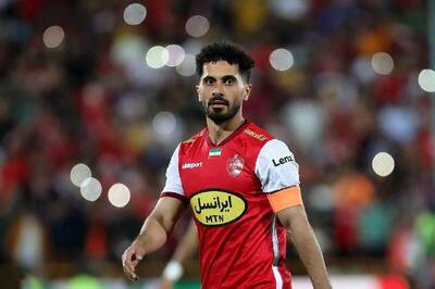 رسمی| لیست تمدیدی‌های پرسپولیس اعلام شد/ عالیشاه در صدر - پارس فوتبال