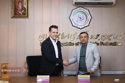 انتصاب سرمربی آذربایجانی برای تیم ملی جودو - پارس فوتبال