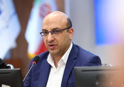 علی‌نژاد: ژیمناستیک از رشته‌های اولویت‌دار کشور است - پارس فوتبال