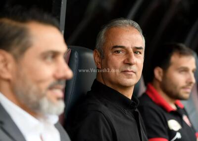 صدای نفس چهار خرید خارجی در پرسپولیس! - پارس فوتبال