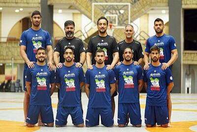 تیم منتخب کشتی آزاد راهی مغولستان شد - پارس فوتبال
