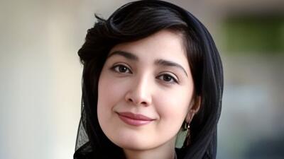 فیلم آواز باشکوه با جذابین خاص مینا ساداتی در  آهنگ روح نواز  علیرضا قربانی ! + موزیک ویدیو من همه تو، تو همه تو