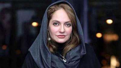 مهناز افشار سینمای ایران را عزادار کرد ! / تسلیت به سینمای ایران+  عکس جگرسوز