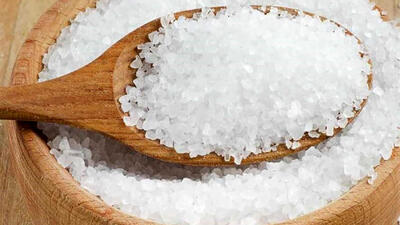 بالاخره نمک دریا؛ مفید است یا مضر؟