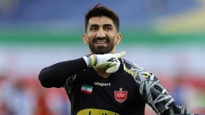 وقتی این ستاره پرسپولیسی با فوتبال طبقه بندی اجتماعی را تغییر داد | روزنو