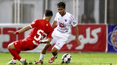 گزینه استقلال: از حضور در پرسپولیس بی‌خبرم | روزنو