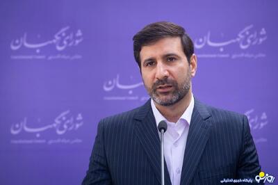 طحان نظیف: پرداخت فوق‌العاده خاص به کارکنان دولت در شورای نگهبان تأیید شد | روزنو
