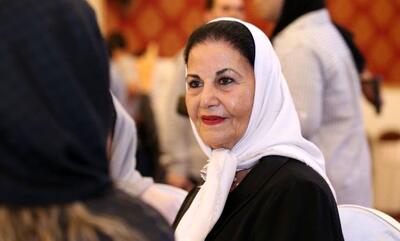 پوری بنایی: بهروز وثوقی بازیگر خوبیه ولی من راجع بهش صحبت نمی کنم+فیلم - سبک ایده آل