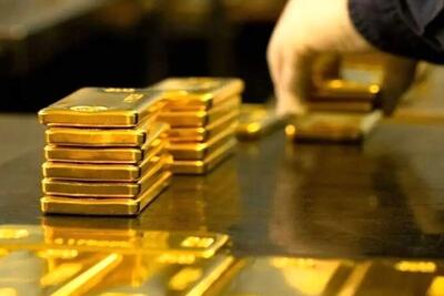 قیمت لحظه ای مثقال طلا امروز چهارشنبه 7 خرداد 1404